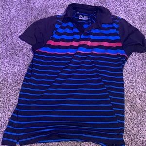 Small Collared shirt